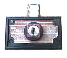 Contico Replacement Locks - Mr Lock, Inc.